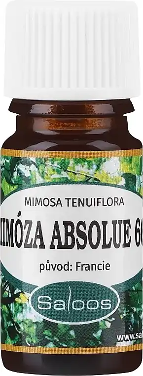 66% Absolute Mimosa Essential Oil - Bath and Body