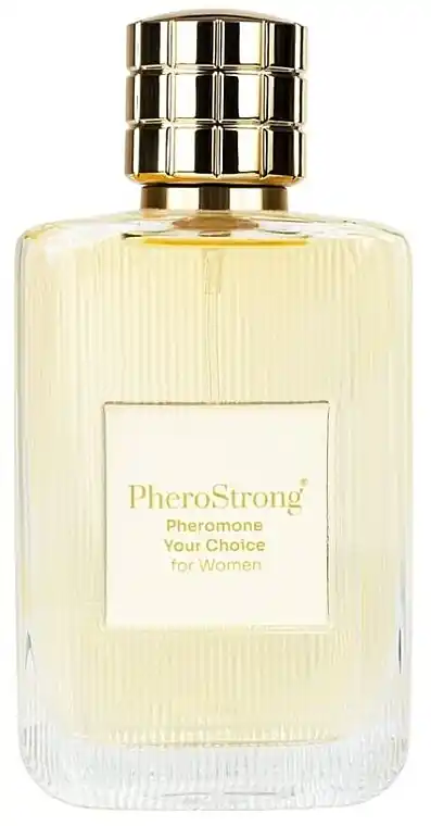 PheroStrong Pheromone Your Choice For Women - Perfume
