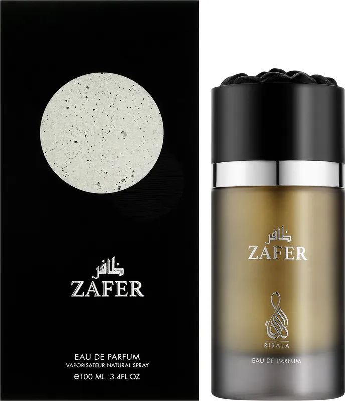 Risala Zafer - Perfume
