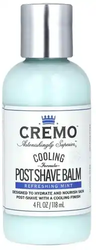 After Shave Balm - Men