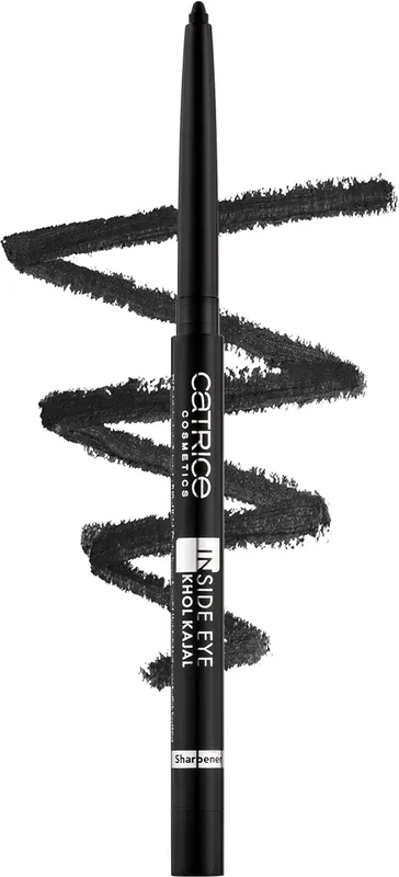 Catrice Made To Stay Inside Eye Khol Kajal - Makeup