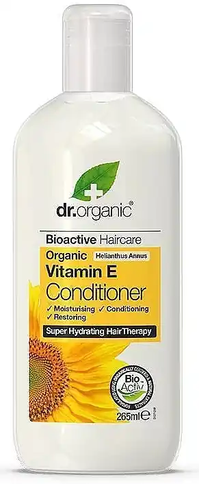 Vitamin E Conditioner - Hair