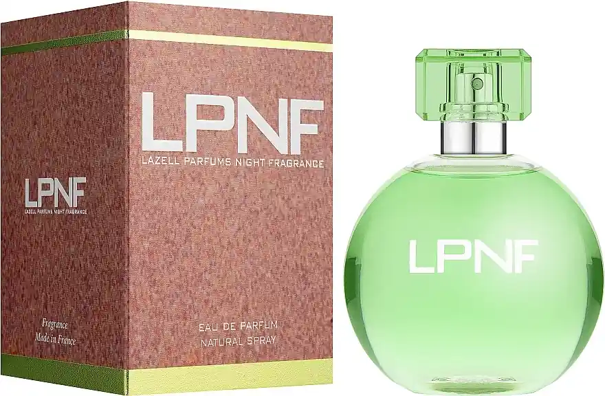 Lazell LPNF - Perfume