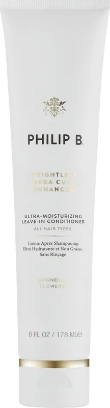 Curl Enhancer Cream - Hair