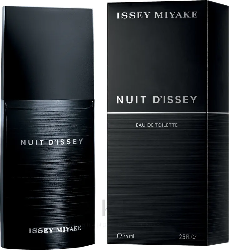 Issey Miyake Nuit d’Issey - Perfume
