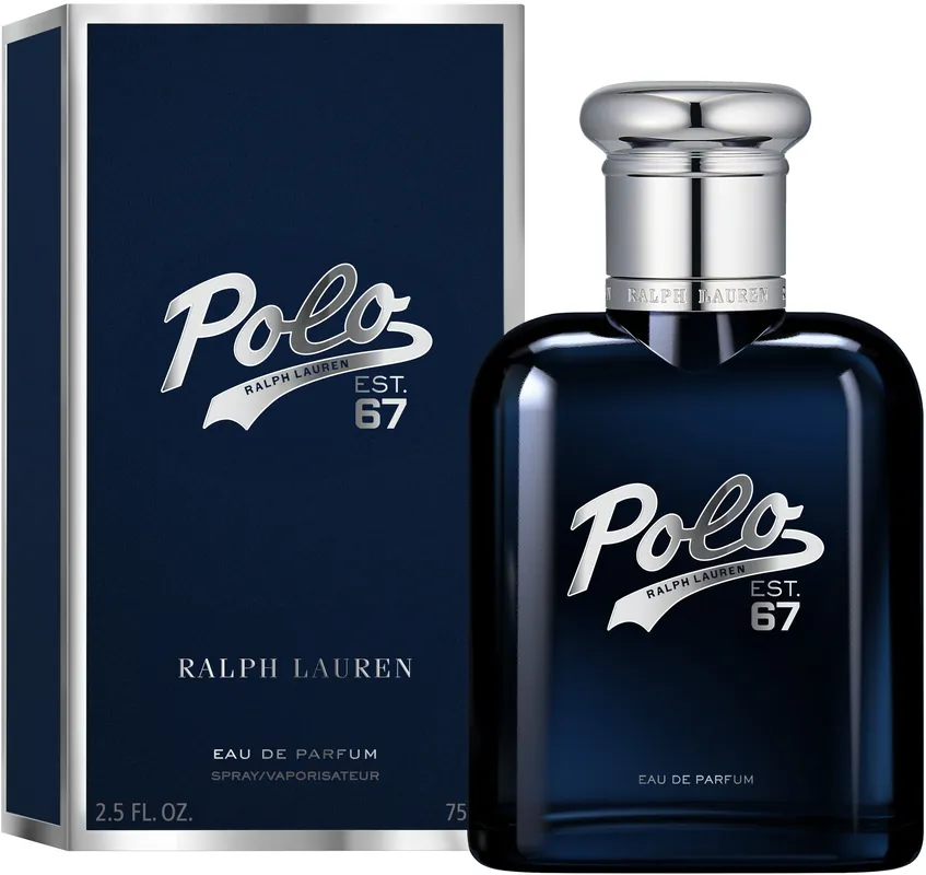 Ralph Lauren Polo 67 - Perfume