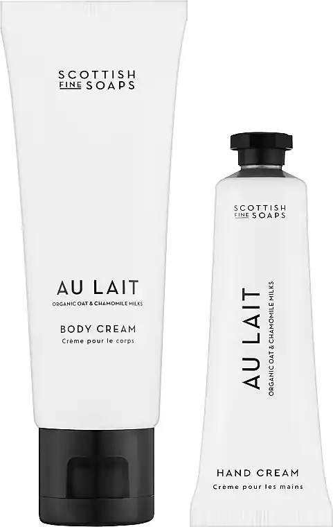 Set - Bath and Body