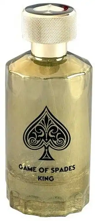 Jo Milano Game Of Spades King - Perfume