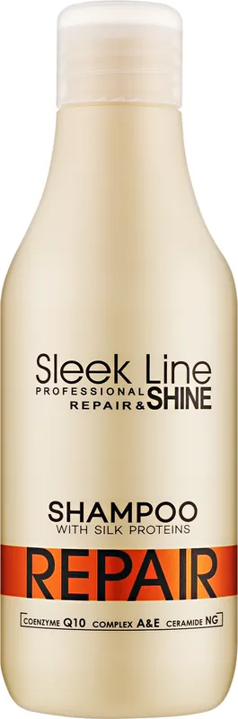 Hair Shampoo