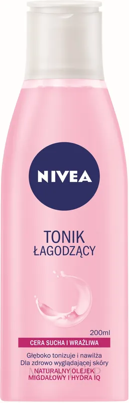 Face Tonic for Dry & Sensitive Skin - Skin Care Products