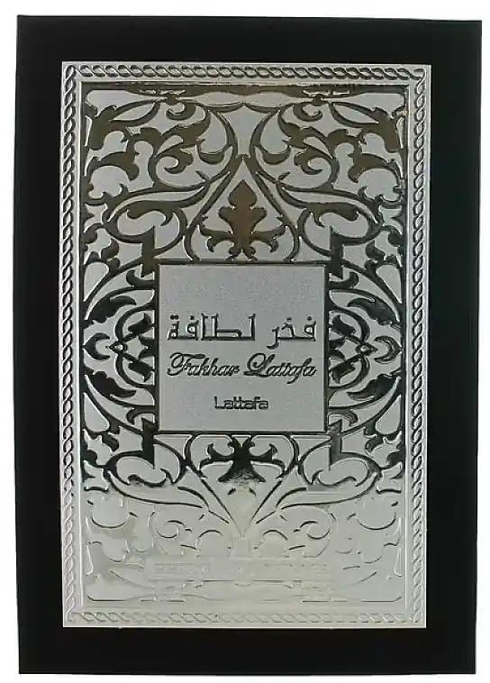 Lattafa Fakhar Men - Perfume
