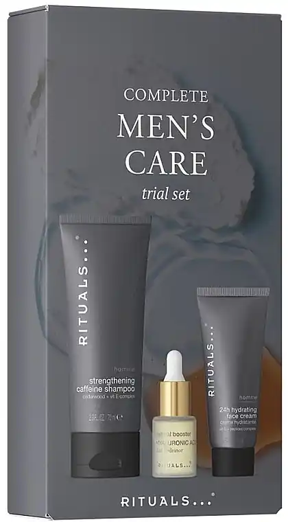 Set - Bath and Body
