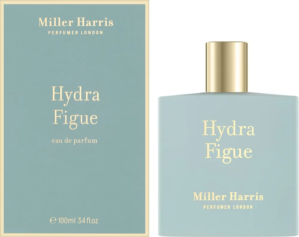 Miller Harris Hydra Figue - Perfume