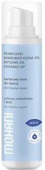 Moisturizing Face Cream - Skin Care Products