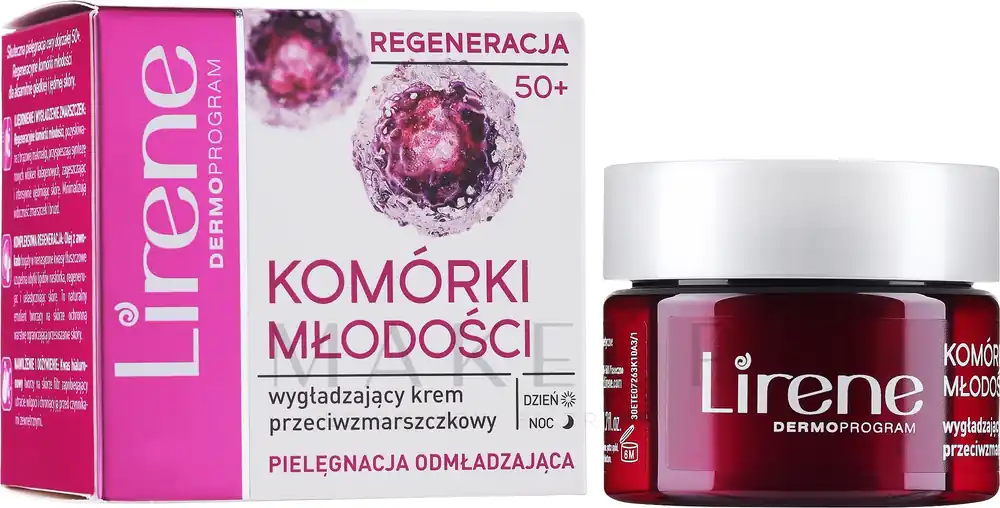 Anti-Wrinkle Cream