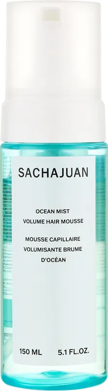 Volumizing Hair Mousse