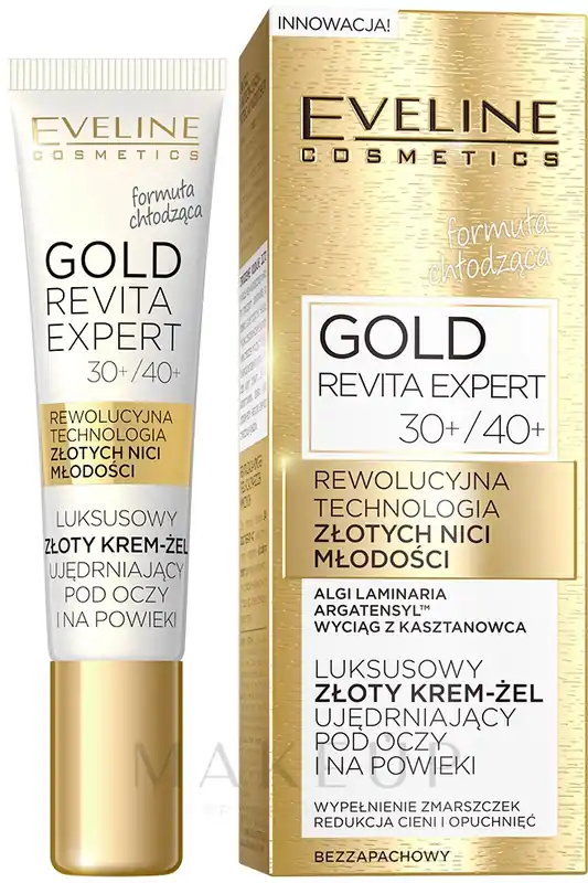 Eye Cream - Skin Care Products
