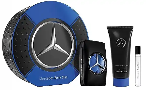 Mercedes-Benz Mercedes-Benz Man