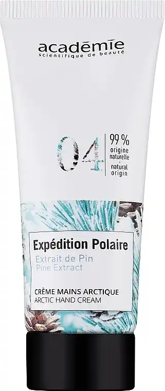 Arctic Hand Cream - Bath and Body
