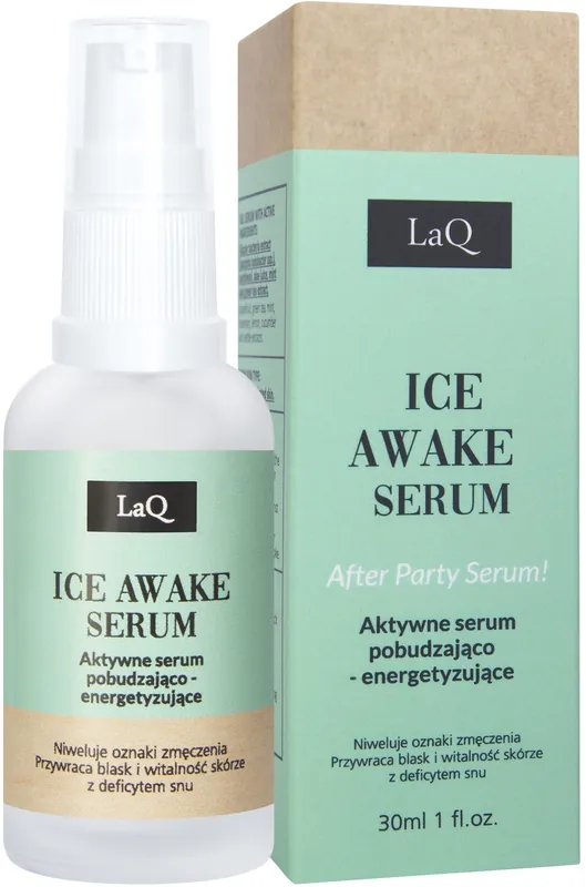 Face Serum - Skin Care Products
