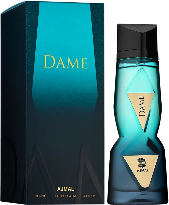 Ajmal Dame - Perfume