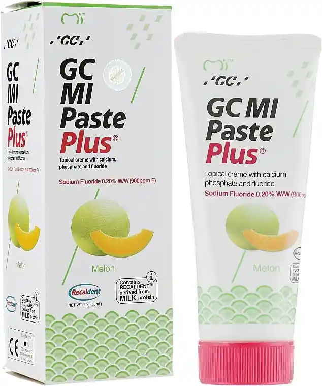 Tooth Cream - Bath and Body