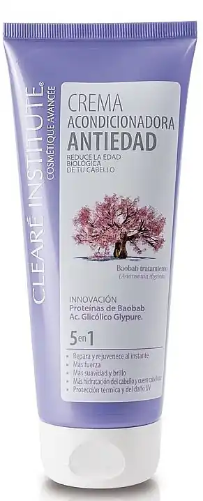 Anti-Aging Conditioner
