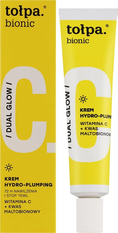 Vitamin C Face Cream - Skin Care Products