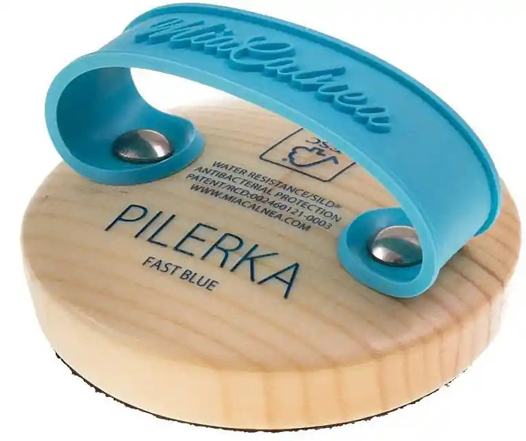 Nail Foot File - Accessories