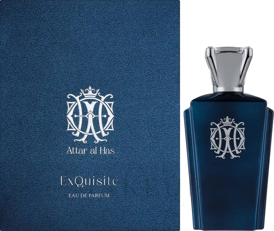 Attar Al Has Exquisite - Perfume
