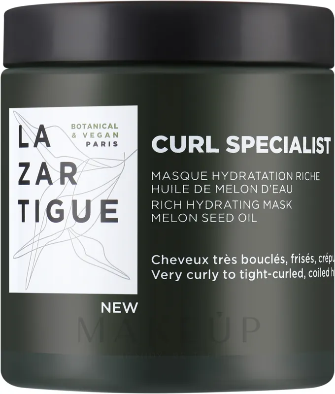 Hair Mask
