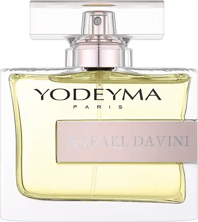 Yodeyma Rafael Davini - Perfume