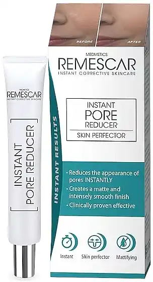 Instant Pore Tightening Cream - Skin Care Products