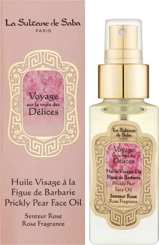Face Oil - Skin Care Products