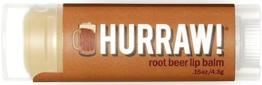 Root Beer Lip Balm - Skin Care Products