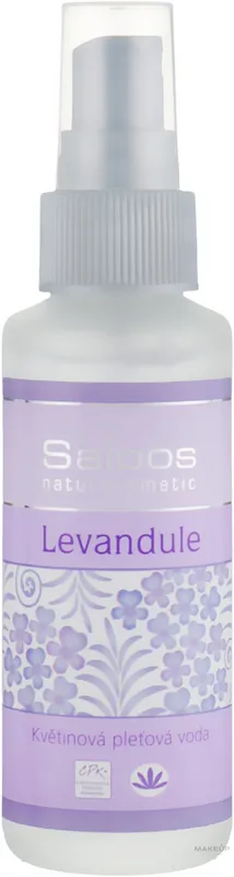 Flower Lotion - Skin Care Products