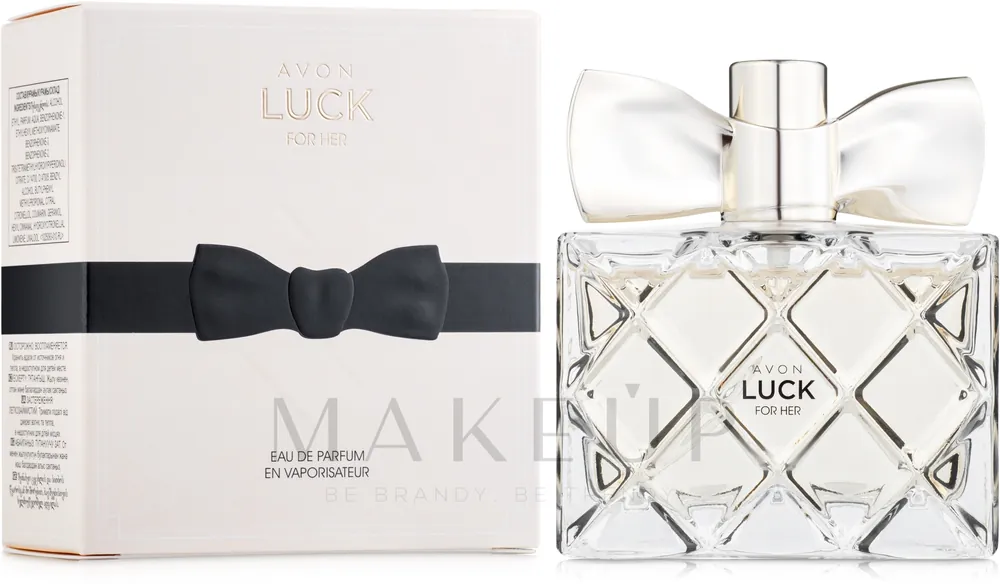 Avon Luck For Her - Perfume