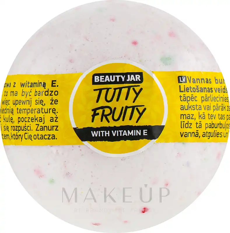 Bath Bomb - Bath and Body