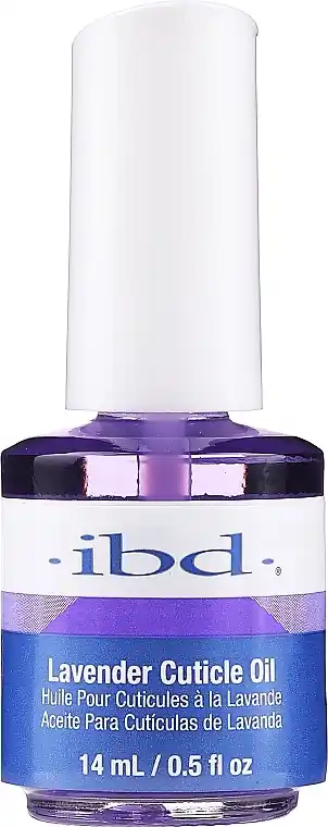 Nail & Cuticle Oil with Lavender Scent - Nails