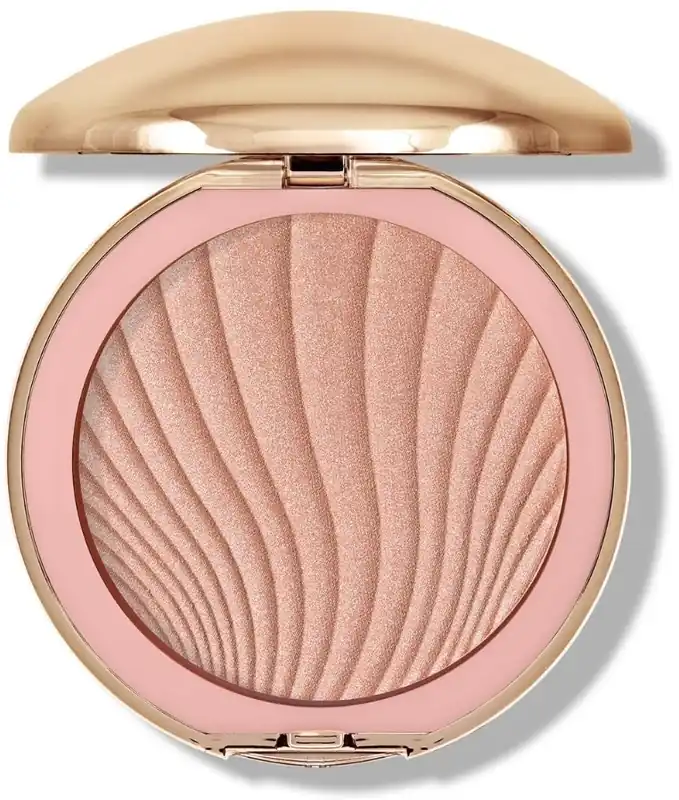 Affect Cosmetics Pro Make Up Academy Shimmer Highlighter - Makeup