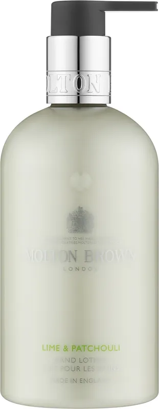 Molton Brown Lime & Patchouli - Bath and Body