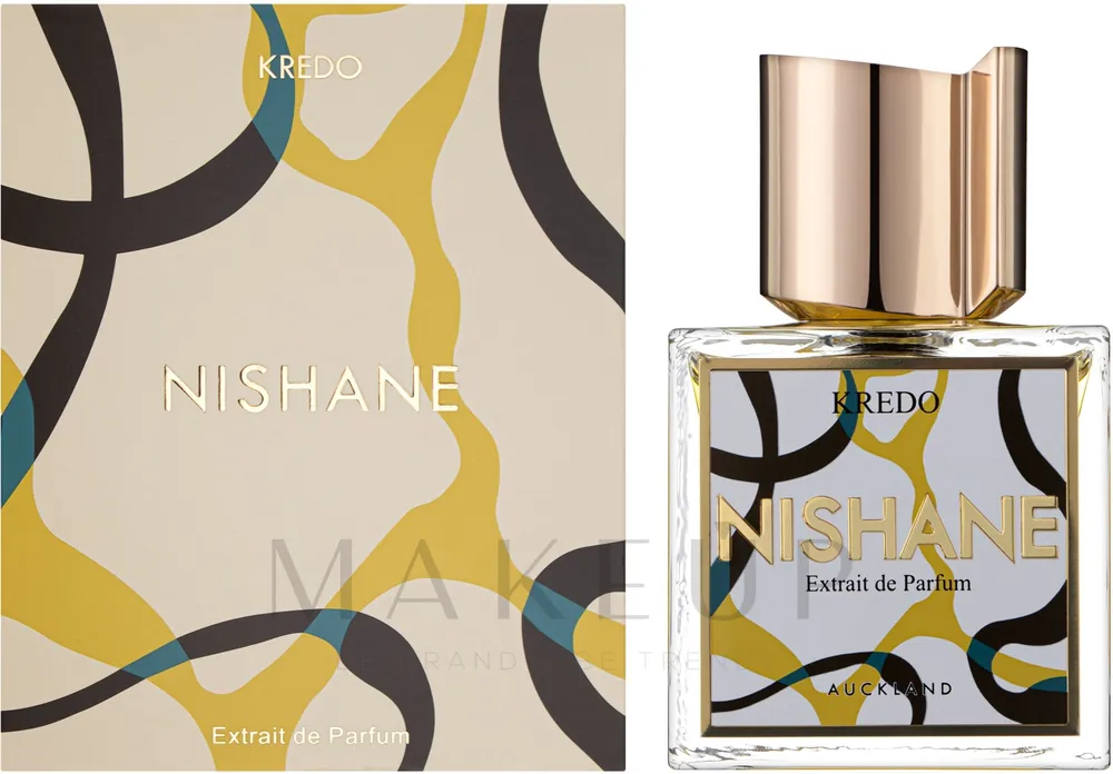 Nishane Kredo - Perfume