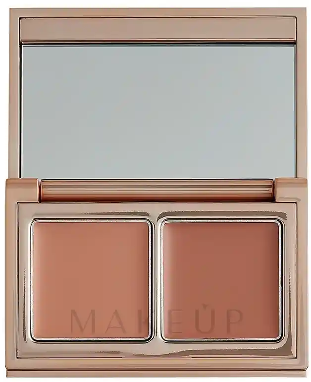 Sigma Beauty Sculpt Highlight Palette - Makeup