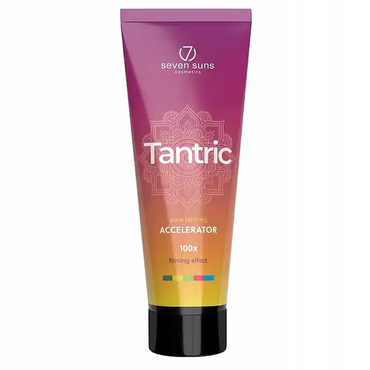 Caffeine and Taurine Tanning Booster - Bath and Body