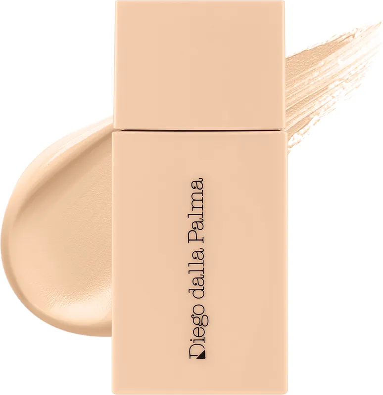 Diego Dalla Palma Nudissimo Glow Foundation - Makeup