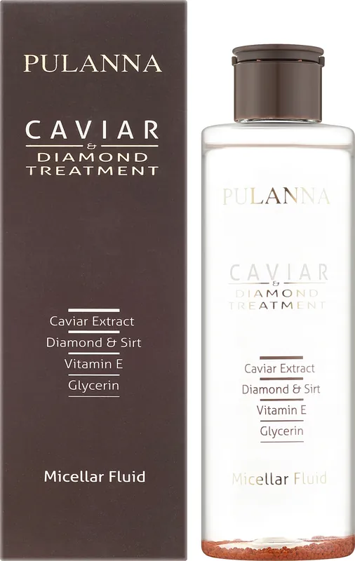 Makeup Remover Micellar Water - Skin Care Products