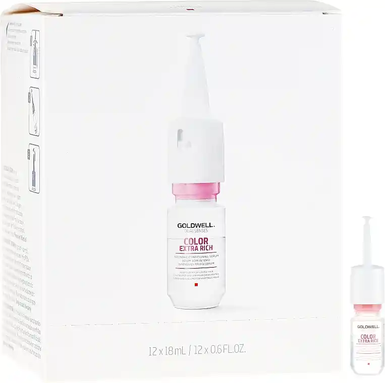 Intensive Hair Color Preserving Serum