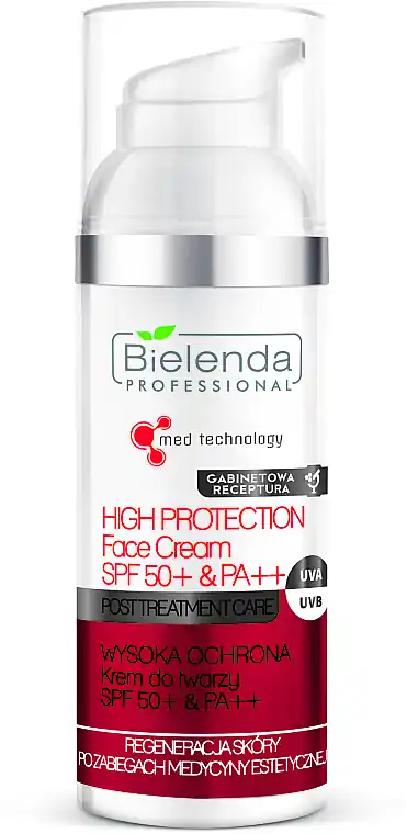 Face Cream SPF 50+ & PA++ - Skin Care Products