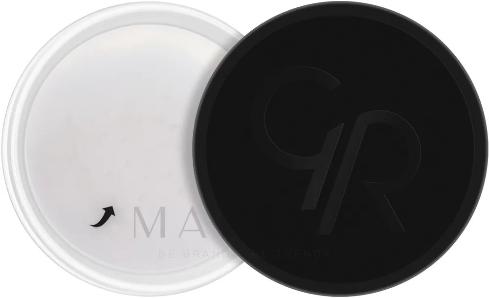 Golden Rose Long Wear Powder - Makeup