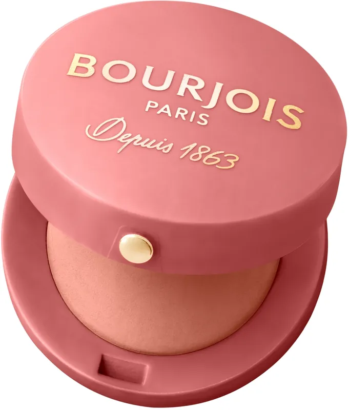 Bourjois Little Round Pot Blusher - Makeup